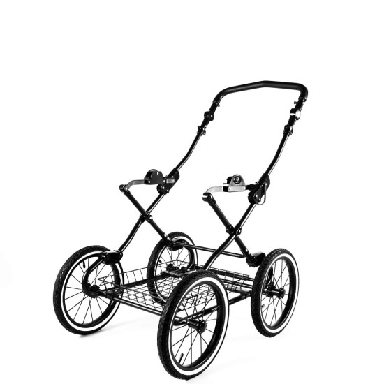 My Junior Kinderwagen - my junior® Comfort X-Chassis