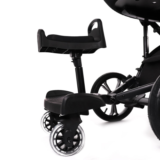 My Junior Kinderwagen - my junior® package-frères et soeurs