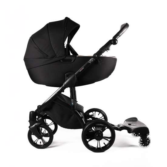 My Junior Kinderwagen - my junior® package-frères et soeurs