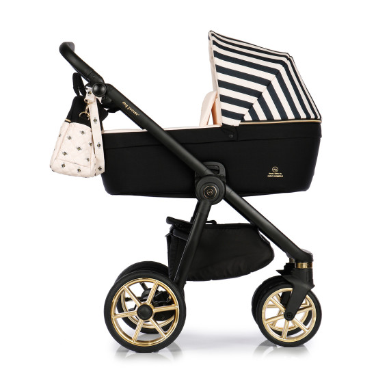 My Junior Kinderwagen - my junior® HOPE Limited Edition Bee
