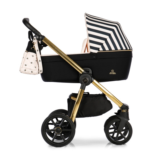 My Junior Kinderwagen - my junior® HOPE Limited Edition Bee