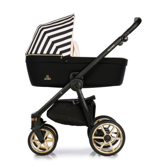 My Junior Kinderwagen - my junior® HOPE Limited Edition Bee