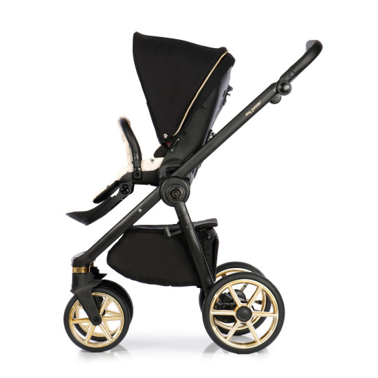 My Junior Kinderwagen - my junior® HOPE Limited Edition Bee