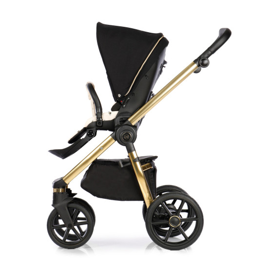 My Junior Kinderwagen - my junior® HOPE Limited Edition Bee