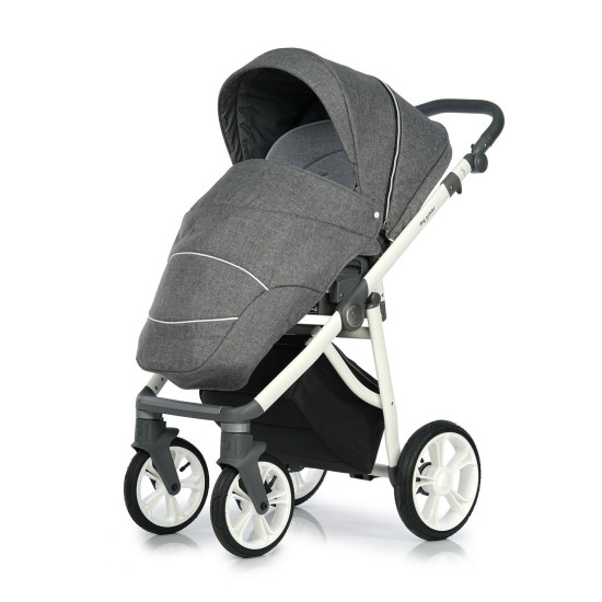 My Junior Kinderwagen - mon junior® VITA²