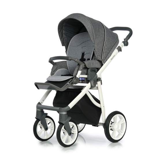 My Junior Kinderwagen - mon junior® VITA²