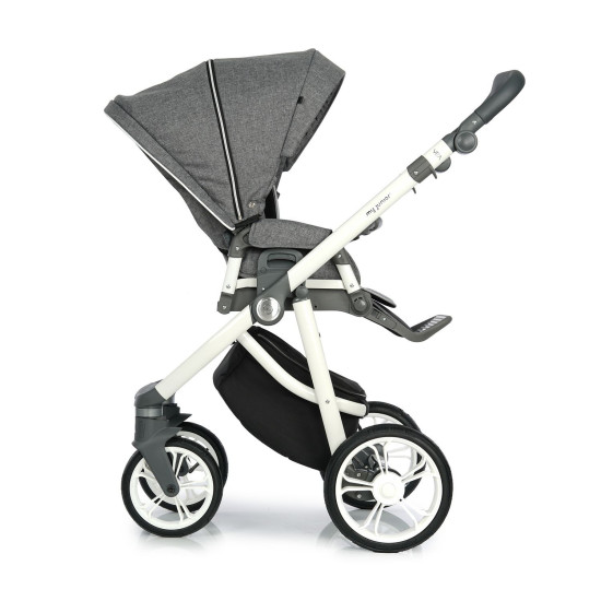 My Junior Kinderwagen - mon junior® VITA²