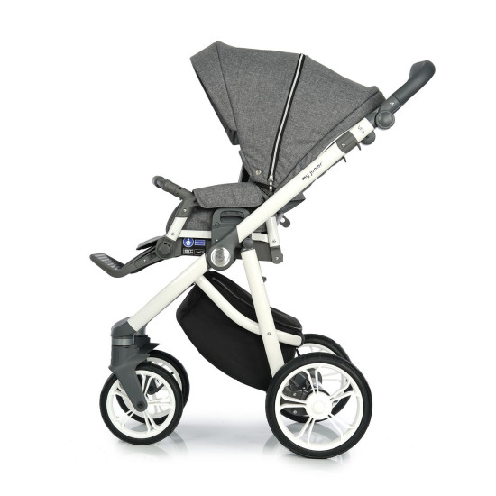 My Junior Kinderwagen - mon junior® VITA²