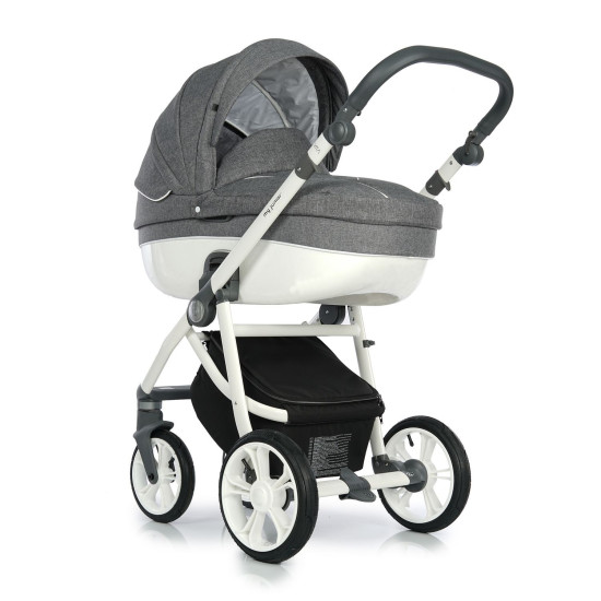 My Junior Kinderwagen - mon junior® VITA²