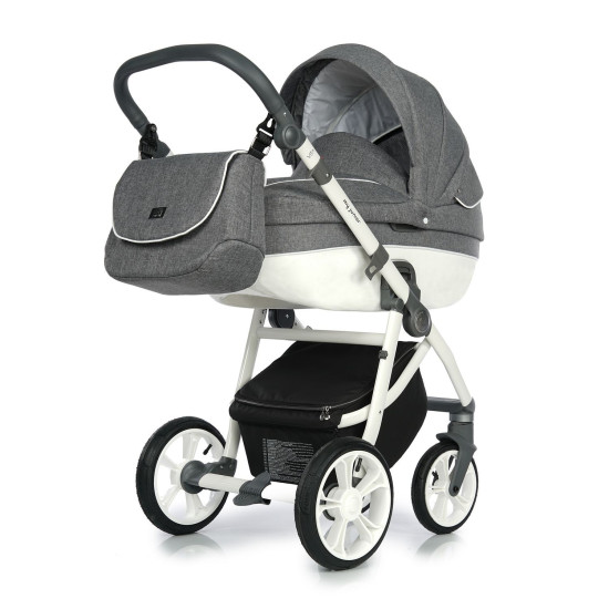 My Junior Kinderwagen - mon junior® VITA²