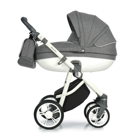 My Junior Kinderwagen - mon junior® VITA²