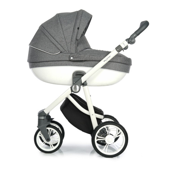 My Junior Kinderwagen - mon junior® VITA²