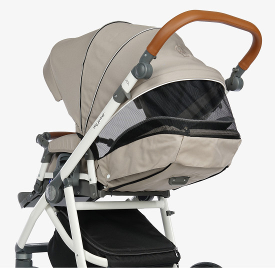 My Junior Kinderwagen - mon junior® VITA²