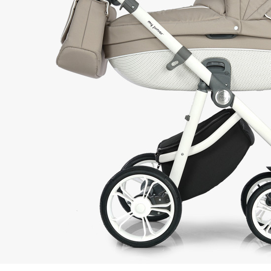 My Junior Kinderwagen - mon junior® VITA²