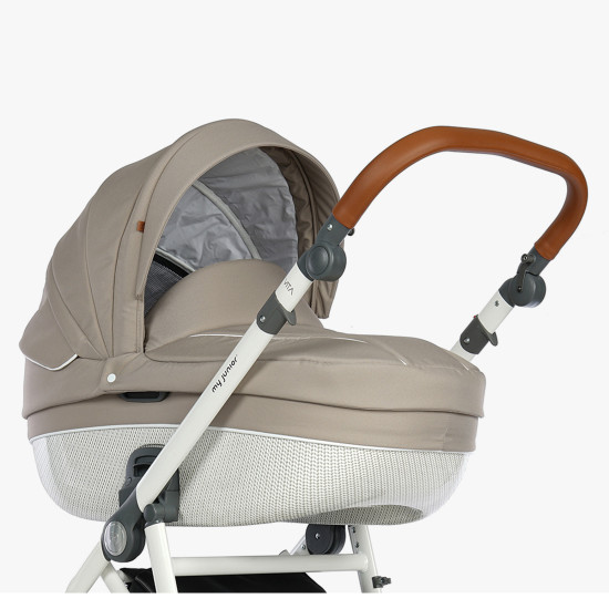 My Junior Kinderwagen - mon junior® VITA²