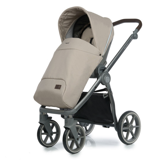 Maxi Cosi Soho, comparatif de cette poussette compacte