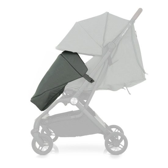 my junior® Couvre Pieds PICO² Buggy