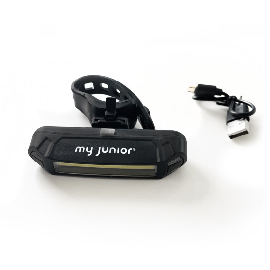 My Junior Kinderwagen - my junior® Poussette LED My Shiny guide