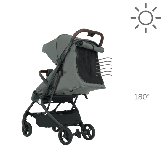 My Junior Kinderwagen - mon junior® PICO³ x Le Petit Prince