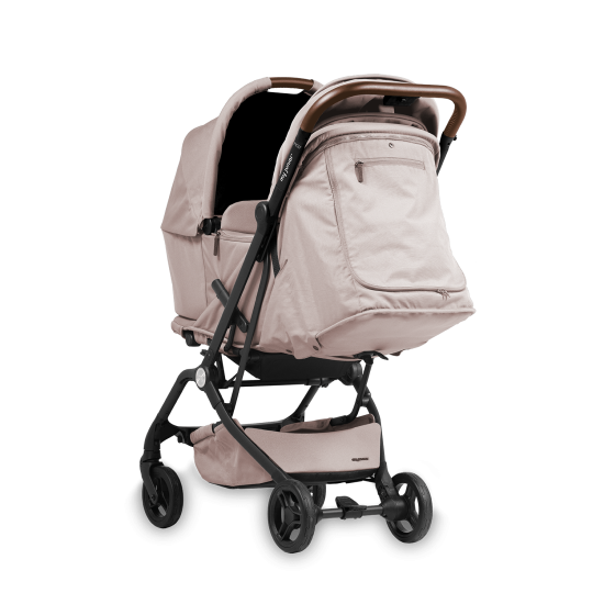 My Junior Kinderwagen - my junior® PICO³ Poussette avec nacelle