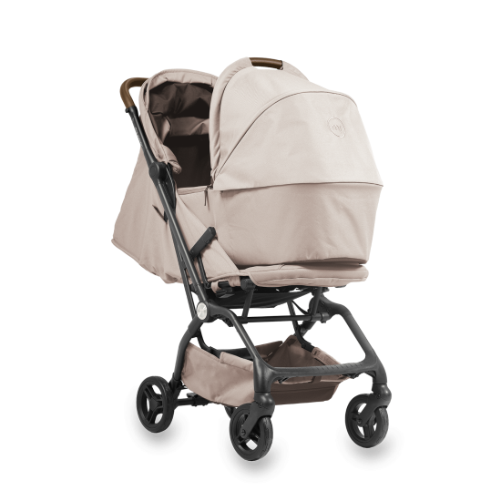 My Junior Kinderwagen - my junior® PICO³ Poussette avec nacelle