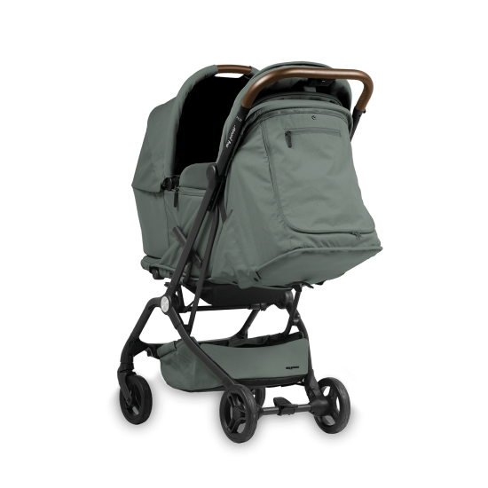 My Junior Kinderwagen - my junior® PICO² Poussette avec nacelle