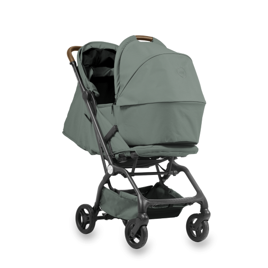 My Junior Kinderwagen - my junior® PICO² Poussette avec nacelle