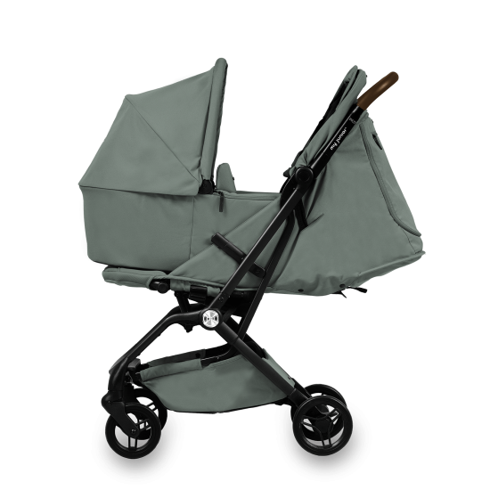 My Junior Kinderwagen - my junior® PICO² Poussette avec nacelle