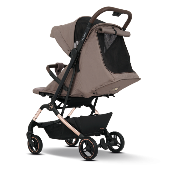 My Junior Kinderwagen - my junior® PICO³ x Sarah Engels