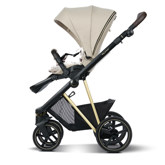 My Junior Kinderwagen - my junior® VIGO x Sarah Engels