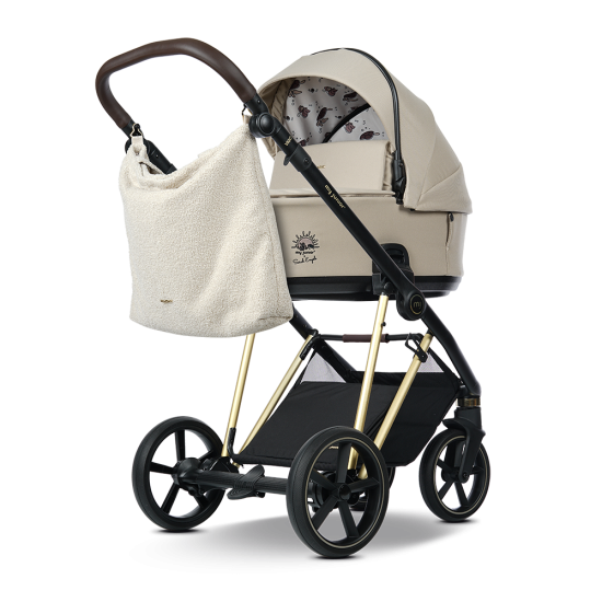 My Junior Kinderwagen - my junior® VIGO x Sarah Engels