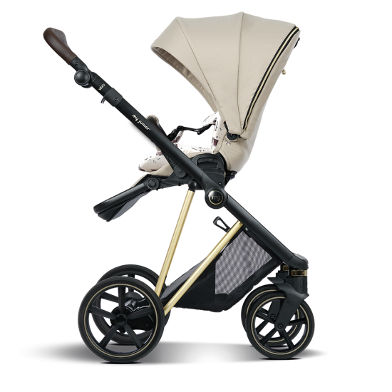 My Junior Kinderwagen - my junior® VIGO x Sarah Engels