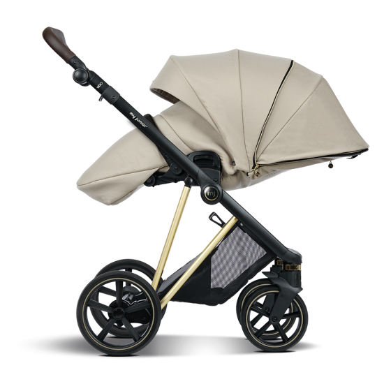 My Junior Kinderwagen - my junior® VIGO x Sarah Engels