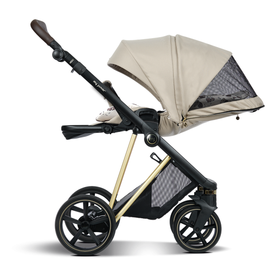 My Junior Kinderwagen - my junior® VIGO x Sarah Engels