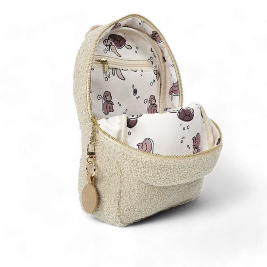 My Junior Kinderwagen - my junior® Sac à dos pour enfants x...