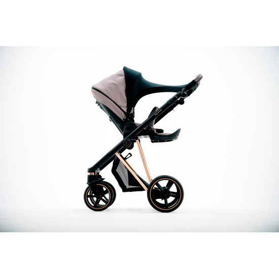 My Junior Kinderwagen - my junior® voile d'ombrage