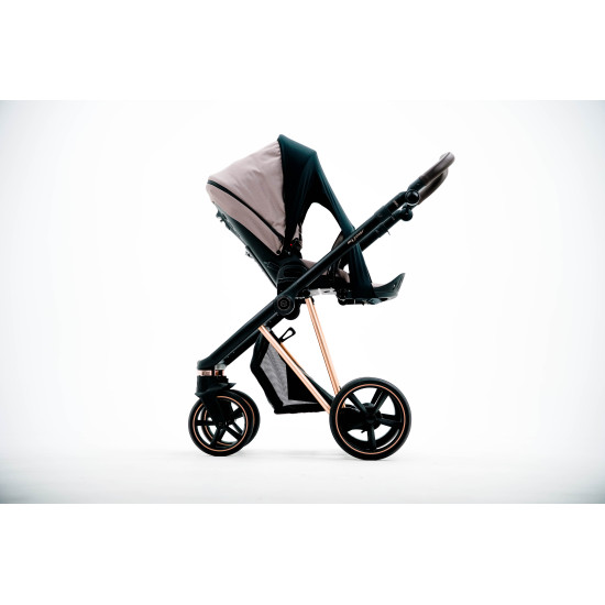 My Junior Kinderwagen - my junior® voile d'ombrage