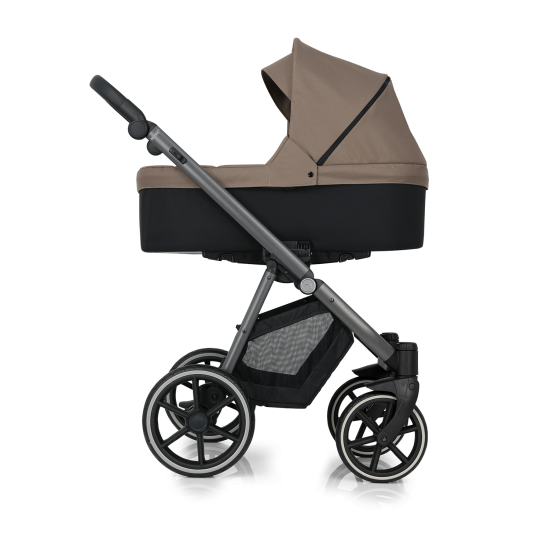 My Junior Kinderwagen - my junior® NOAX²