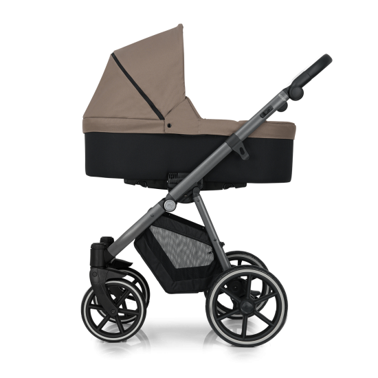 My Junior Kinderwagen - my junior® NOAX²