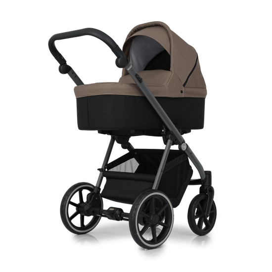 My Junior Kinderwagen - my junior® NOAX²