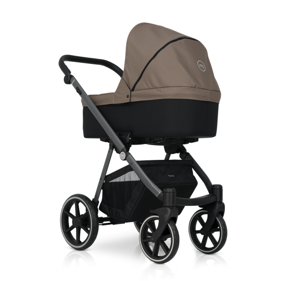 My Junior Kinderwagen - my junior® NOAX²