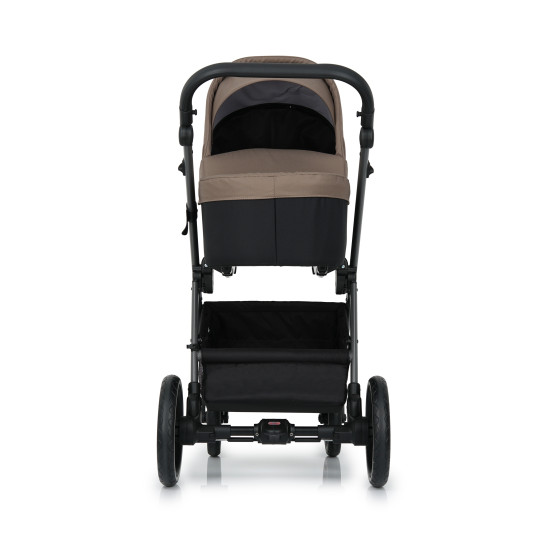 My Junior Kinderwagen - my junior® NOAX²