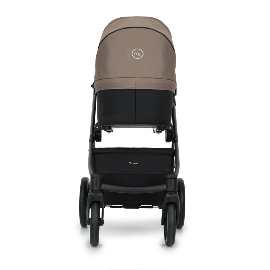 My Junior Kinderwagen - my junior® NOAX²