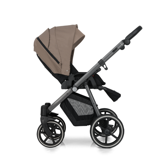 My Junior Kinderwagen - my junior® NOAX²