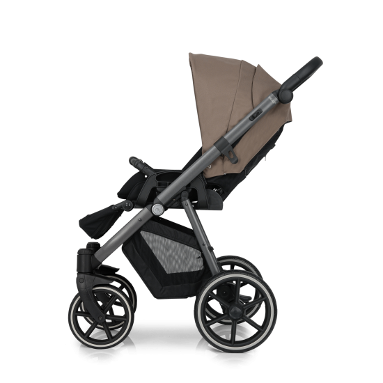 My Junior Kinderwagen - my junior® NOAX²