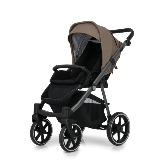 My Junior Kinderwagen - my junior® NOAX²