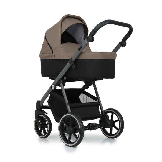 My Junior Kinderwagen - my junior® NOAX²