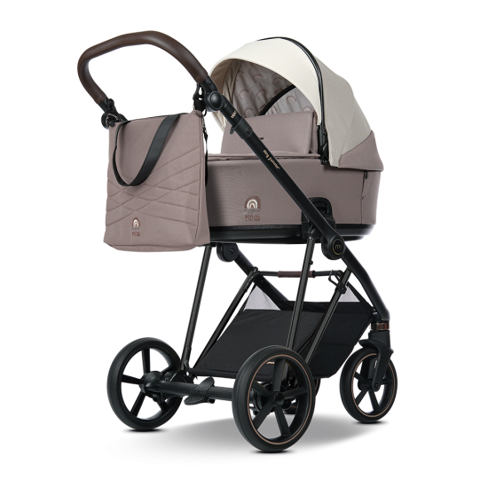 My Junior Kinderwagen - my junior® VIGO x P'tit Giu