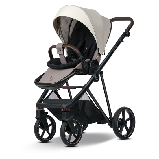 My Junior Kinderwagen - my junior® VIGO x P'tit Giu