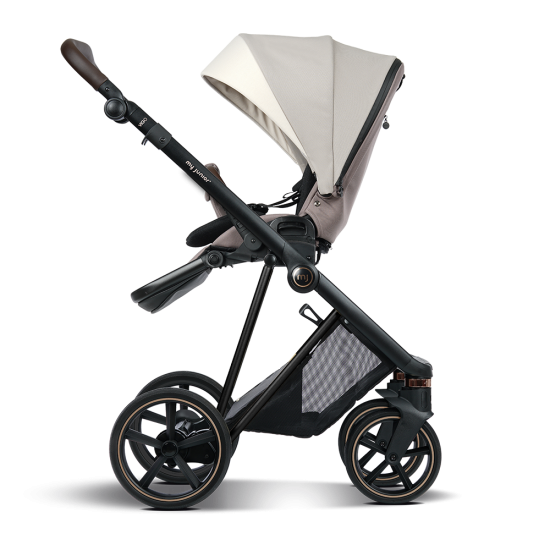 My Junior Kinderwagen - my junior® VIGO x P'tit Giu